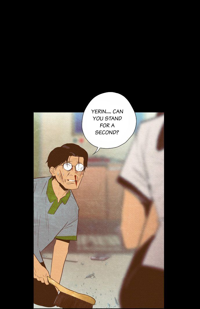 Revival Man Chapter 9 - page 6
