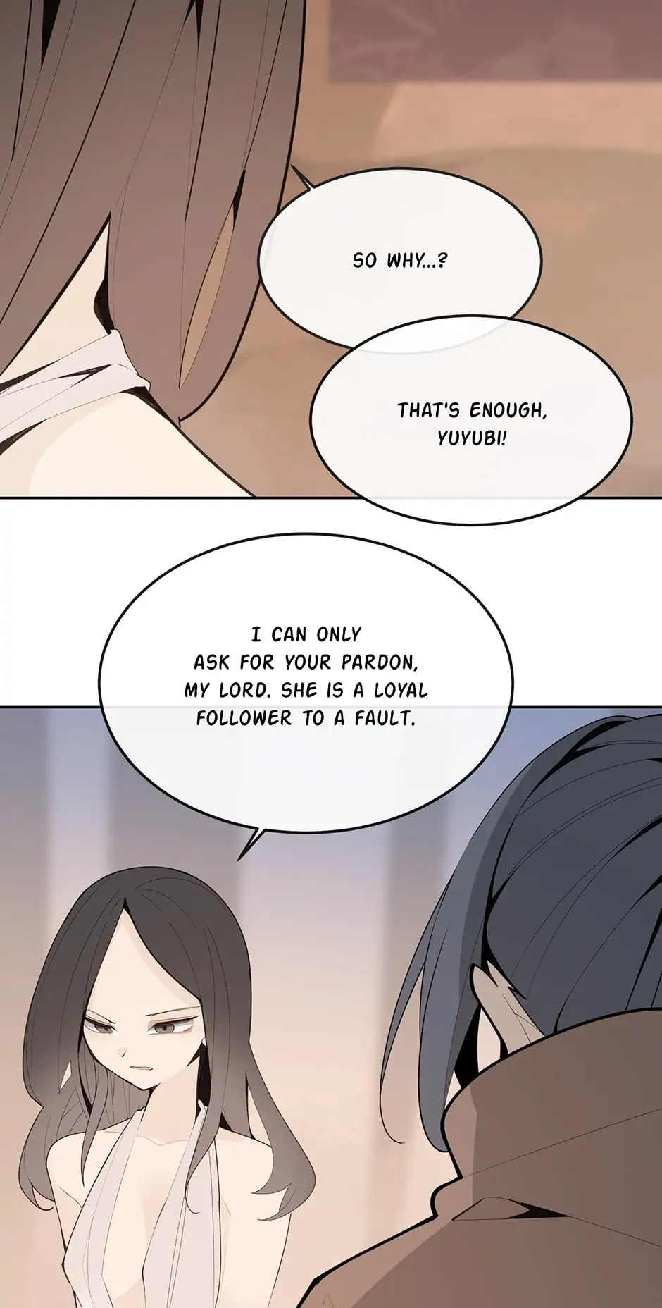 Devil Sword King Chapter 298 - page 13