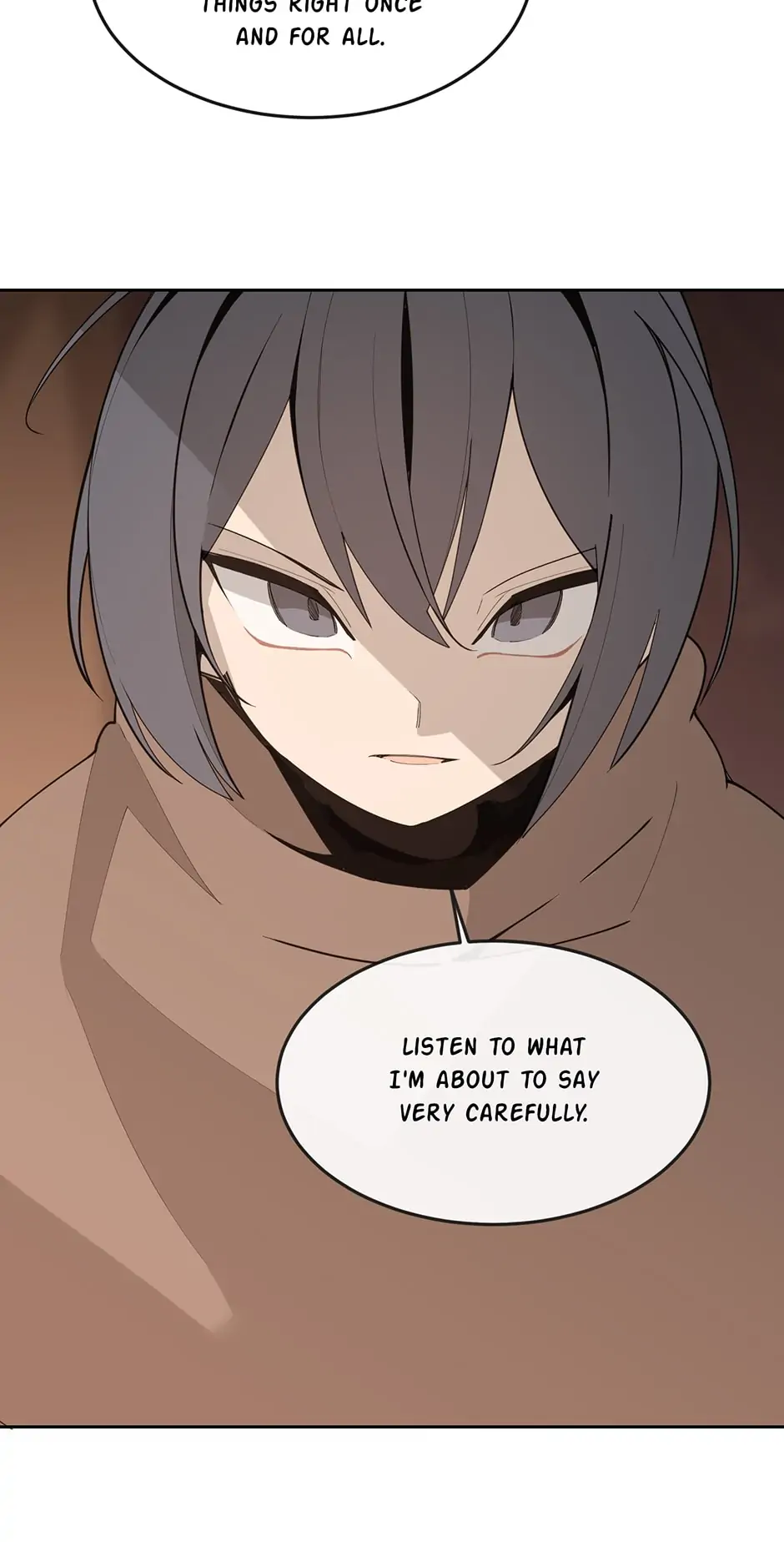 Devil Sword King Chapter 298 - page 20