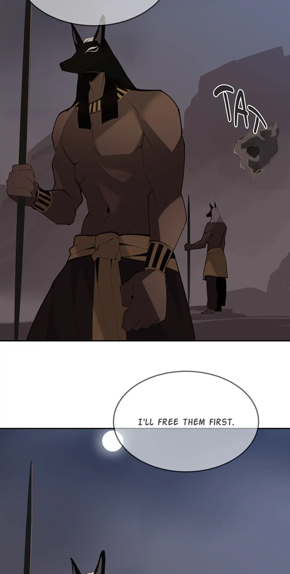 Devil Sword King Chapter 298 - page 25