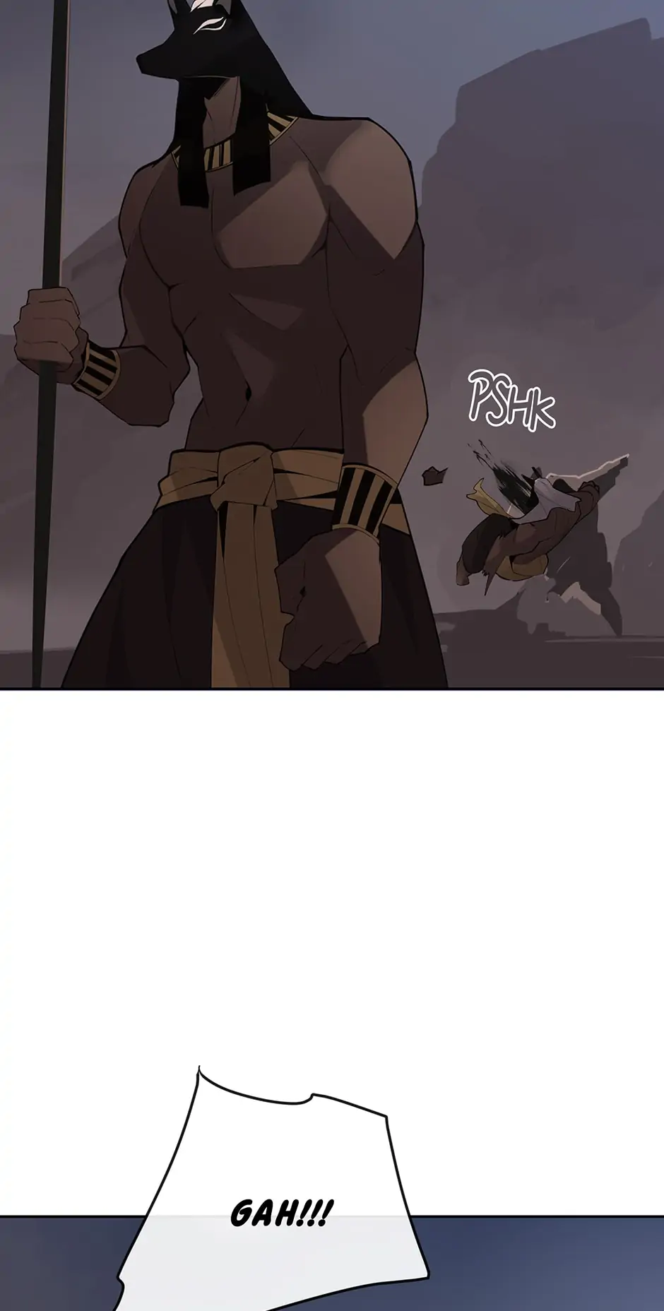 Devil Sword King Chapter 298 - page 26
