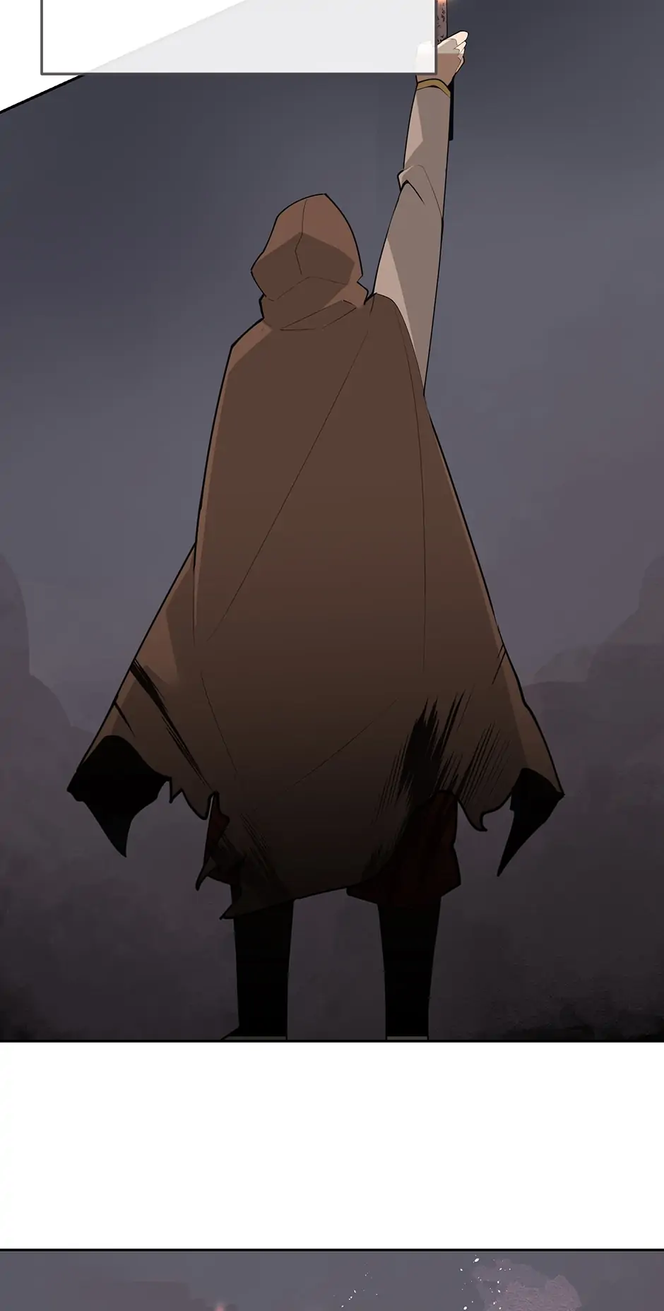Devil Sword King Chapter 298 - page 34