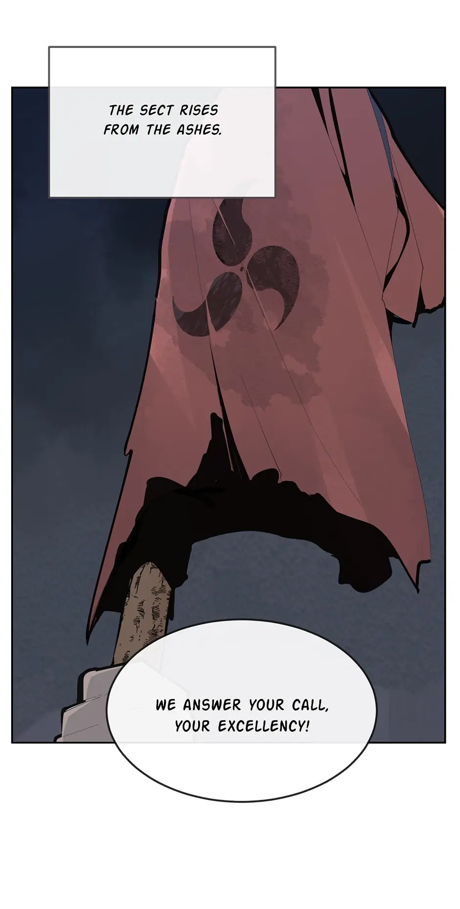 Devil Sword King Chapter 298 - page 41