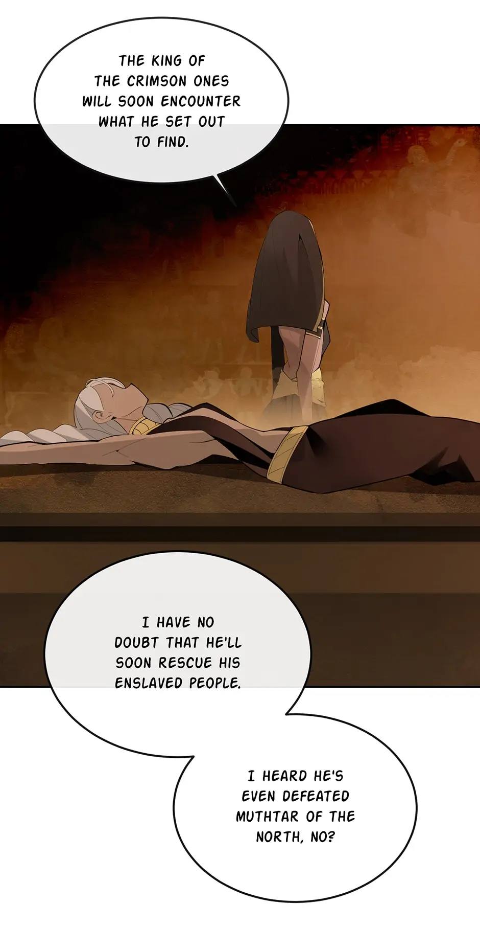 Devil Sword King Chapter 298 - page 44