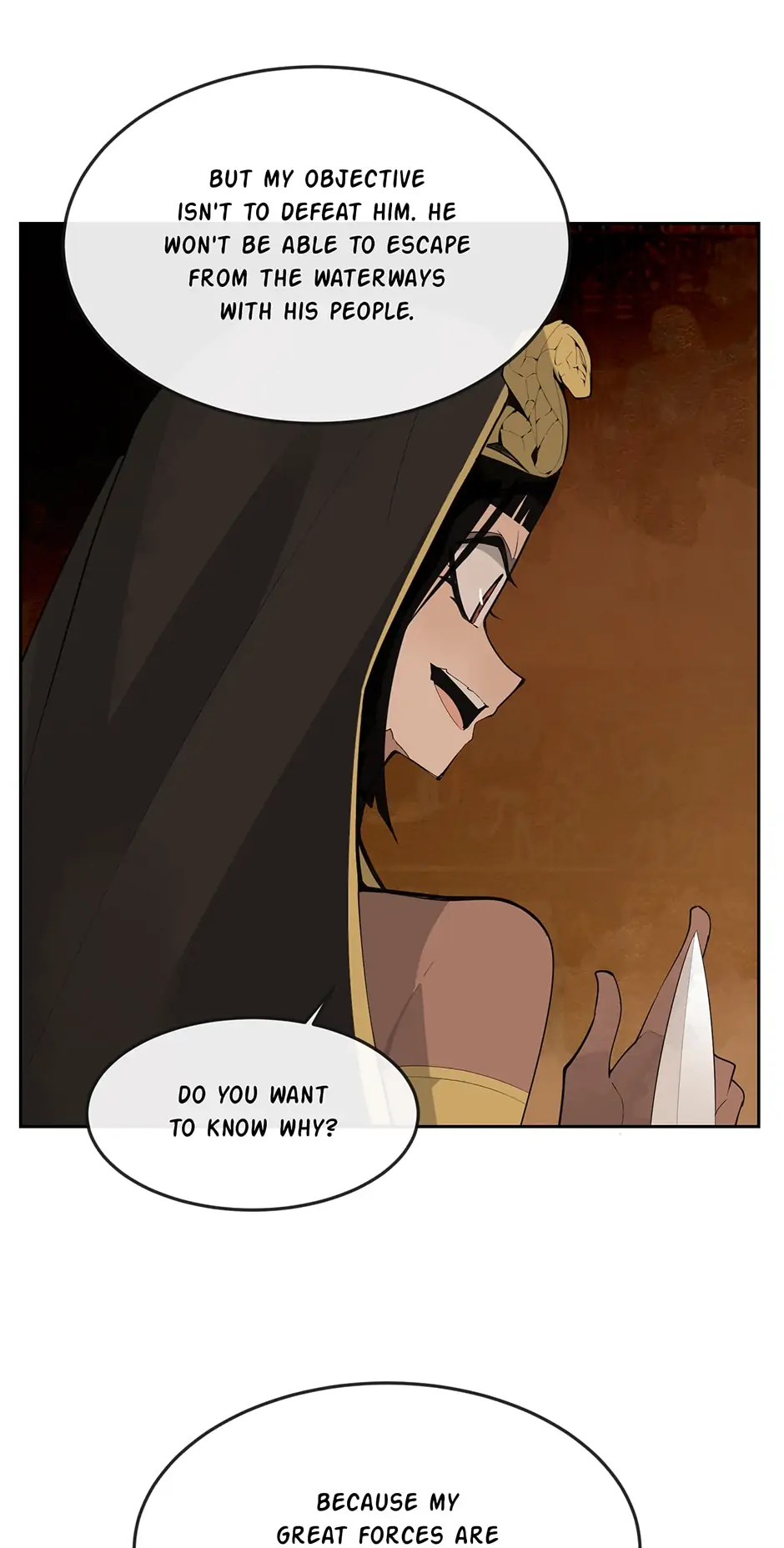 Devil Sword King Chapter 298 - page 45