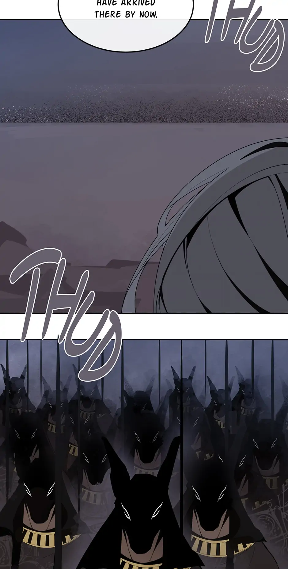 Devil Sword King Chapter 298 - page 47