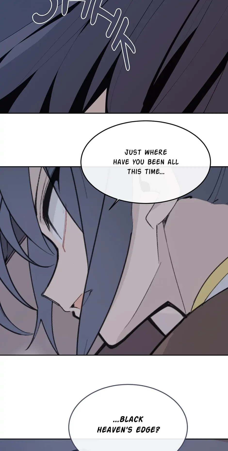Devil Sword King Chapter 298 - page 49