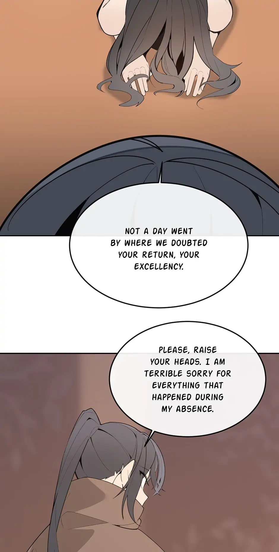 Devil Sword King Chapter 298 - page 8