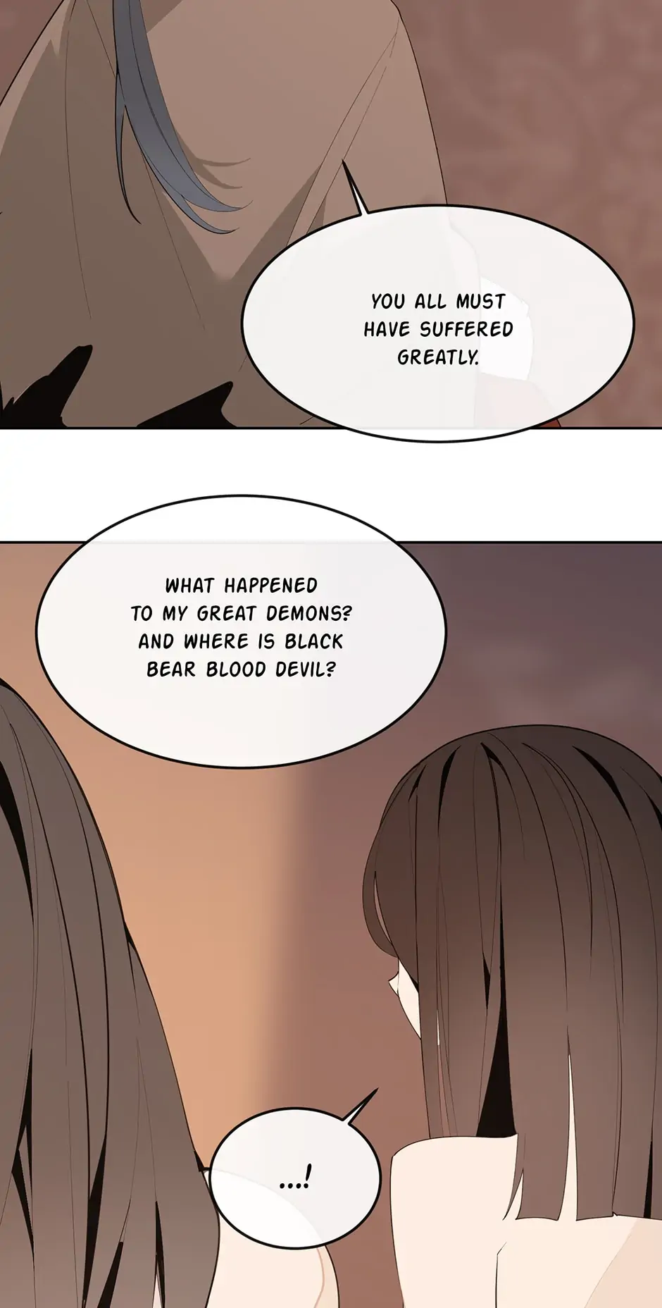 Devil Sword King Chapter 298 - page 9