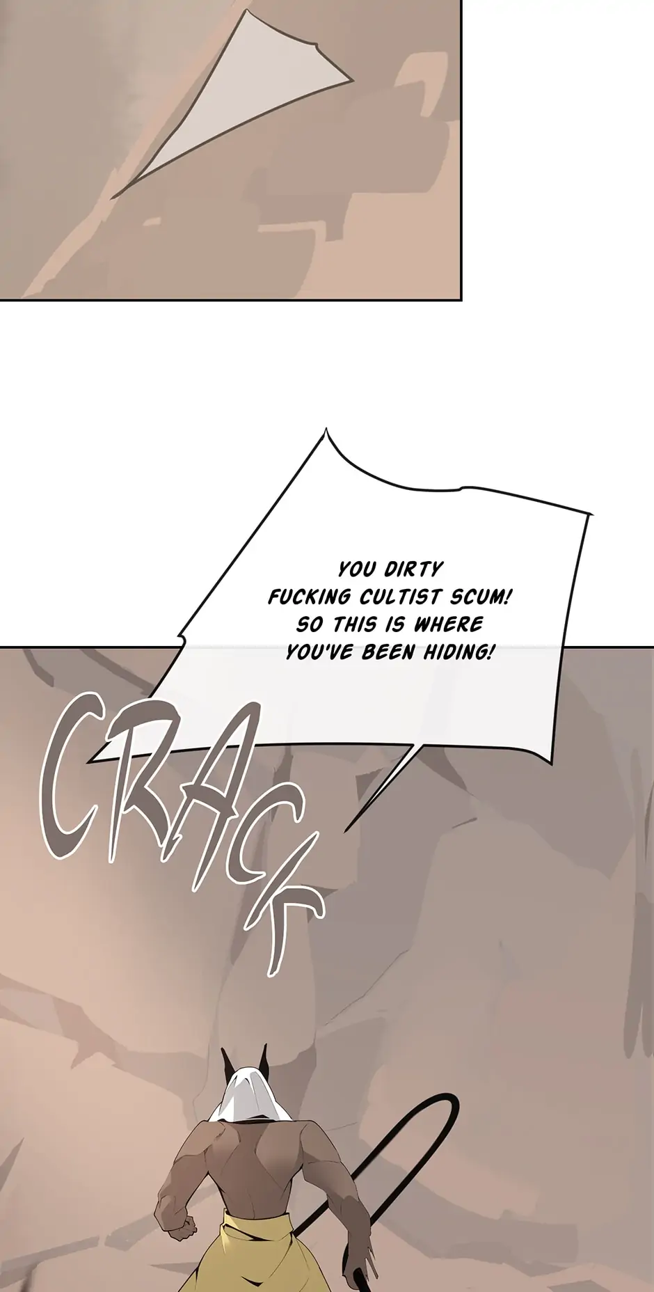 Devil Sword King Chapter 297 - page 14