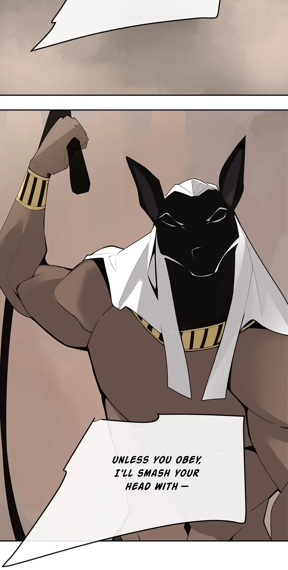 Devil Sword King Chapter 297 - page 16
