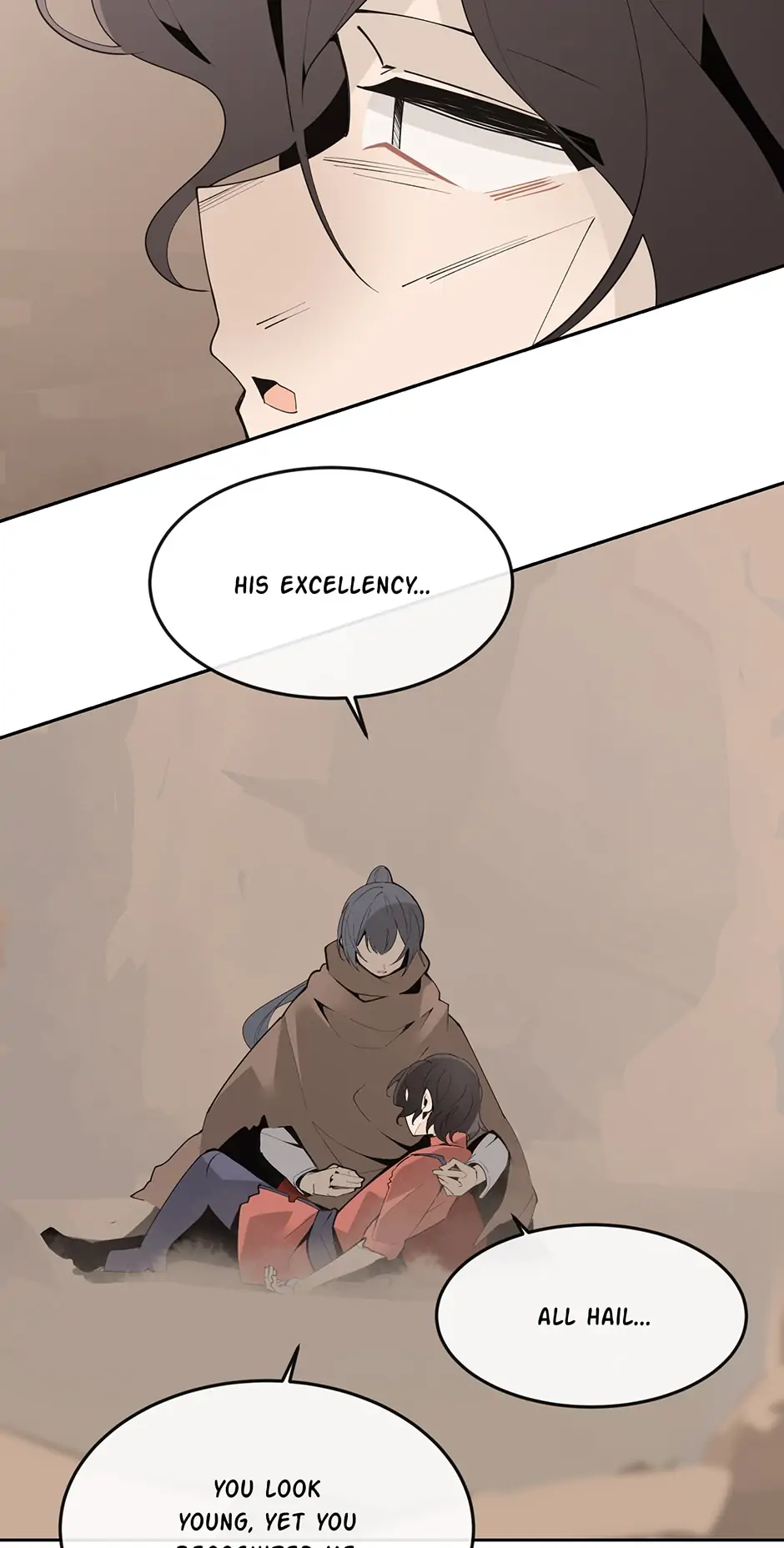 Devil Sword King Chapter 297 - page 23