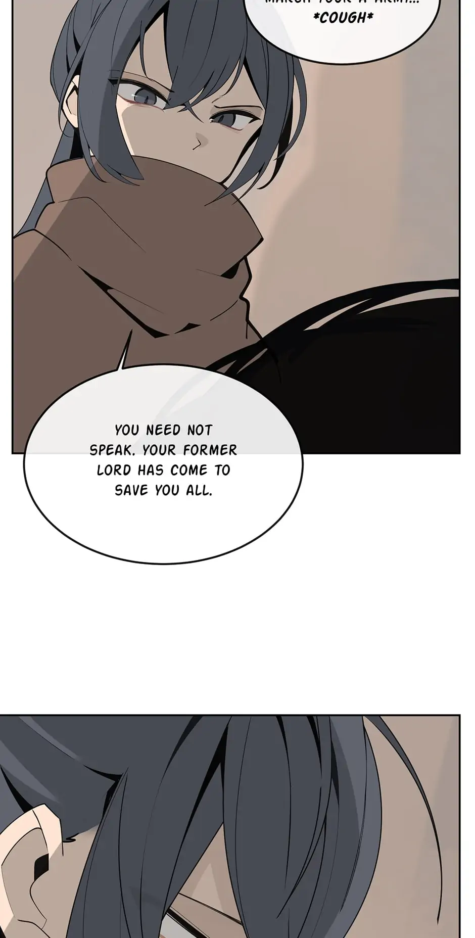 Devil Sword King Chapter 297 - page 25