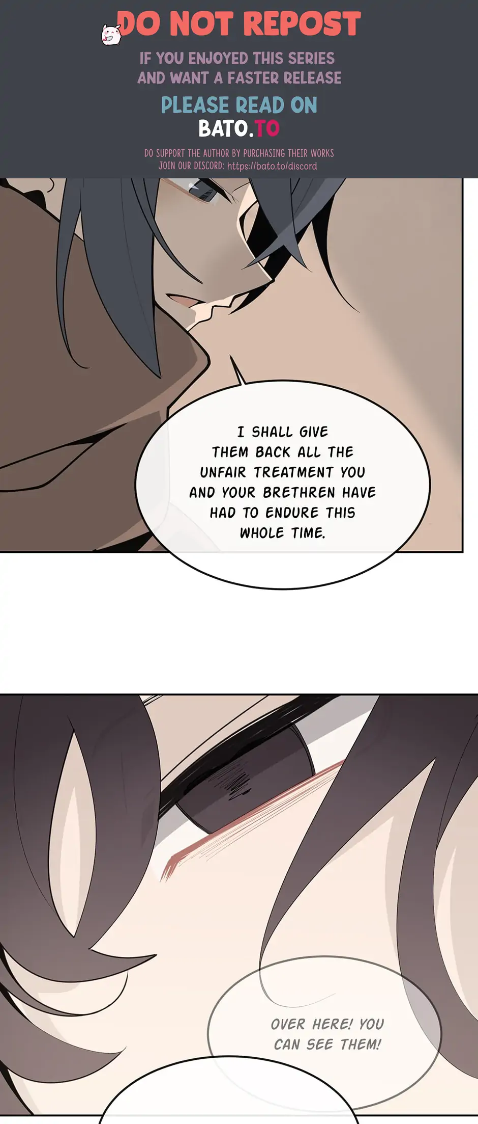 Devil Sword King Chapter 297 - page 26