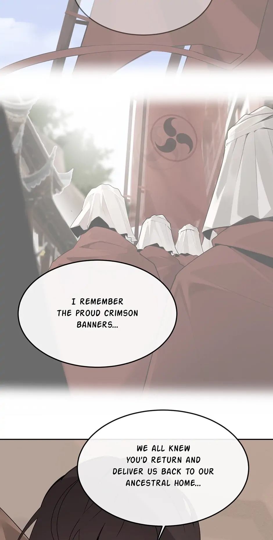 Devil Sword King Chapter 297 - page 28