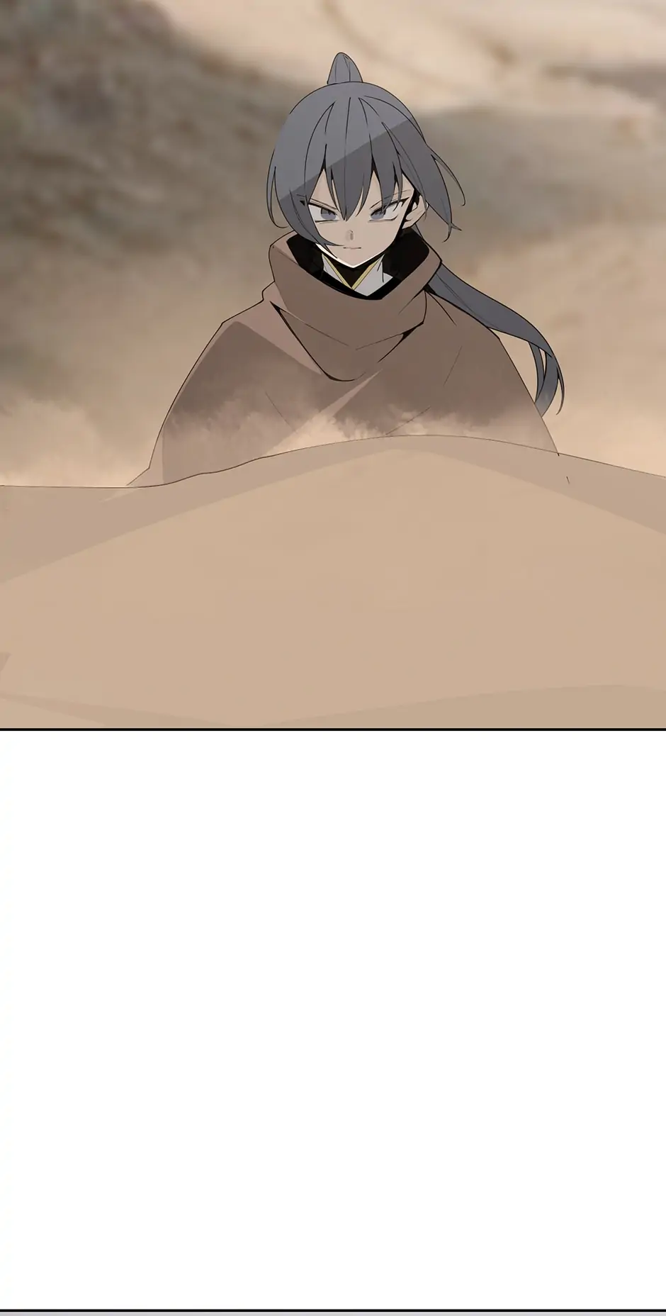 Devil Sword King Chapter 297 - page 3