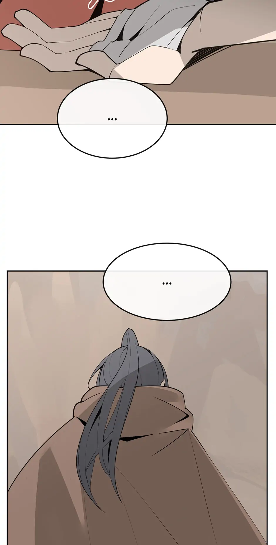 Devil Sword King Chapter 297 - page 30