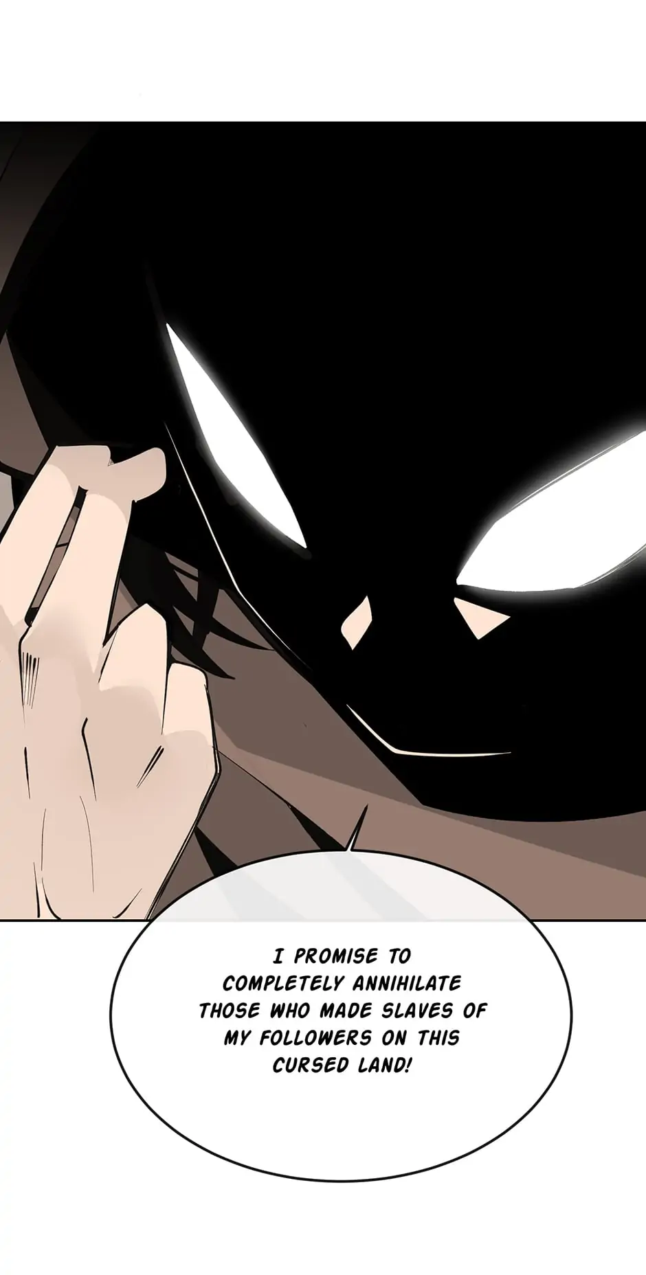 Devil Sword King Chapter 297 - page 32