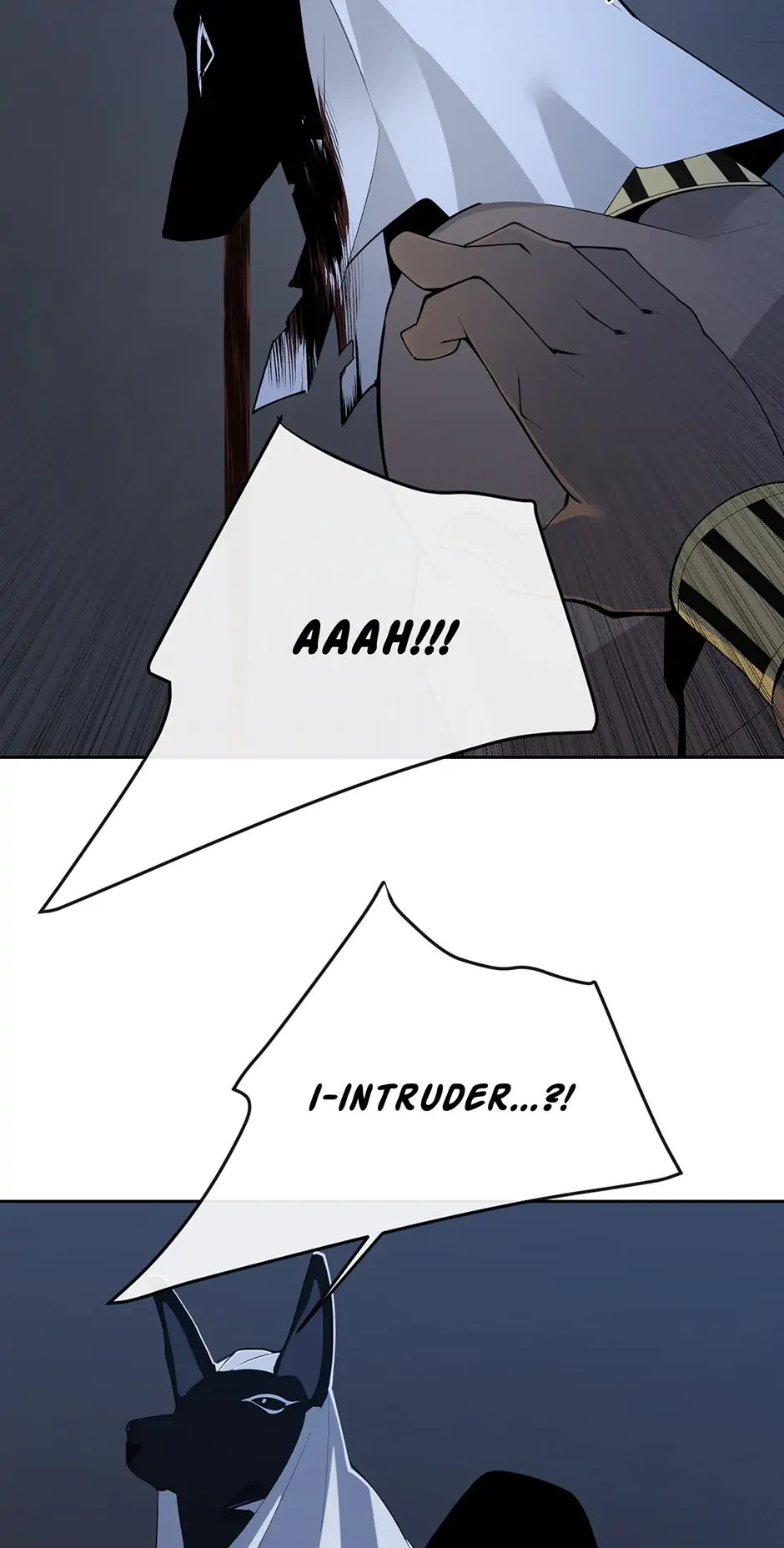 Devil Sword King Chapter 297 - page 36
