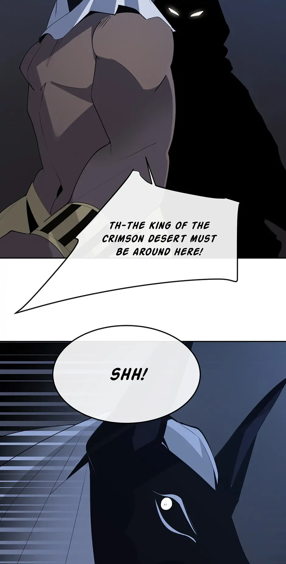 Devil Sword King Chapter 297 - page 37