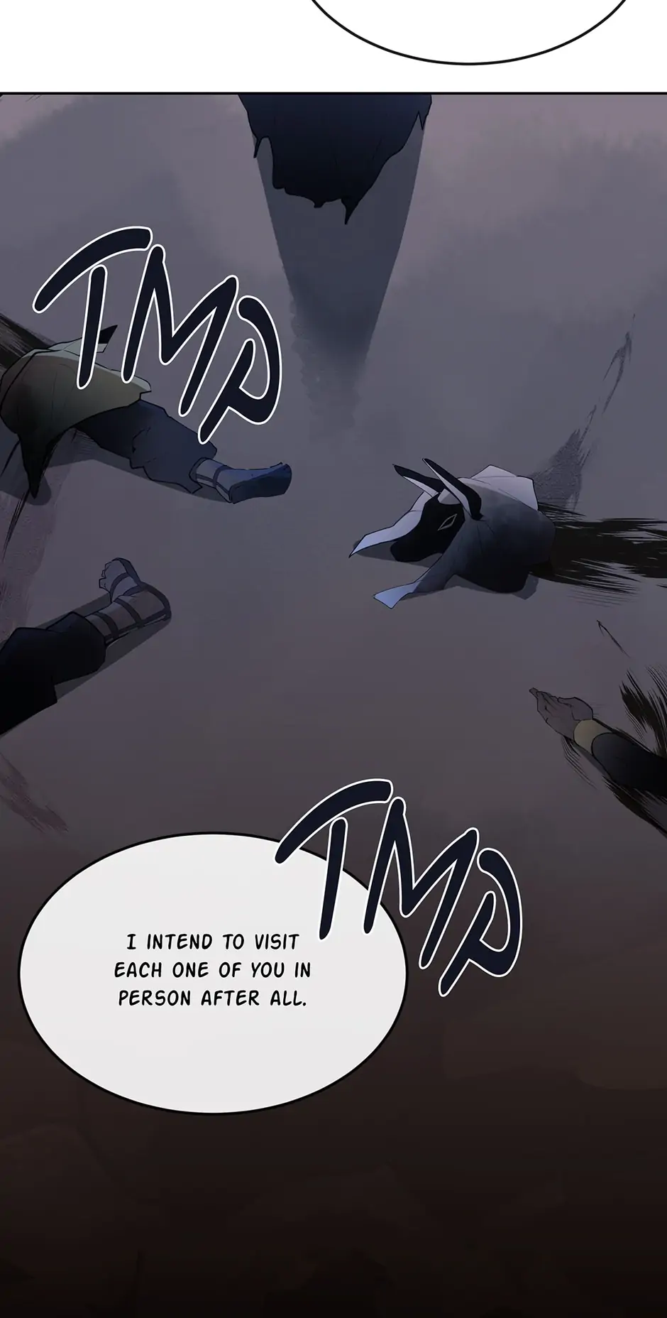 Devil Sword King Chapter 297 - page 39