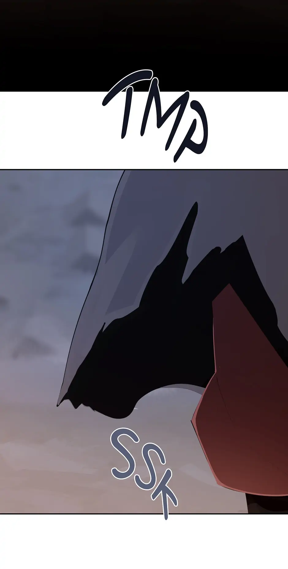 Devil Sword King Chapter 297 - page 40
