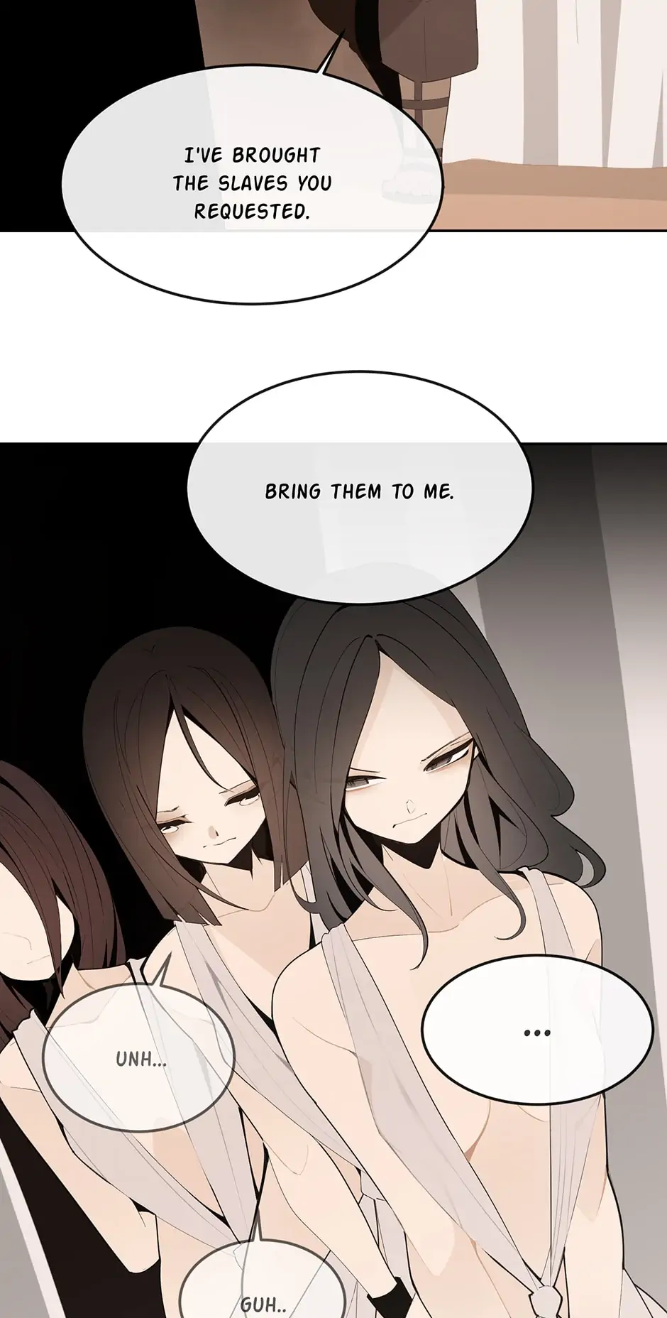 Devil Sword King Chapter 297 - page 44