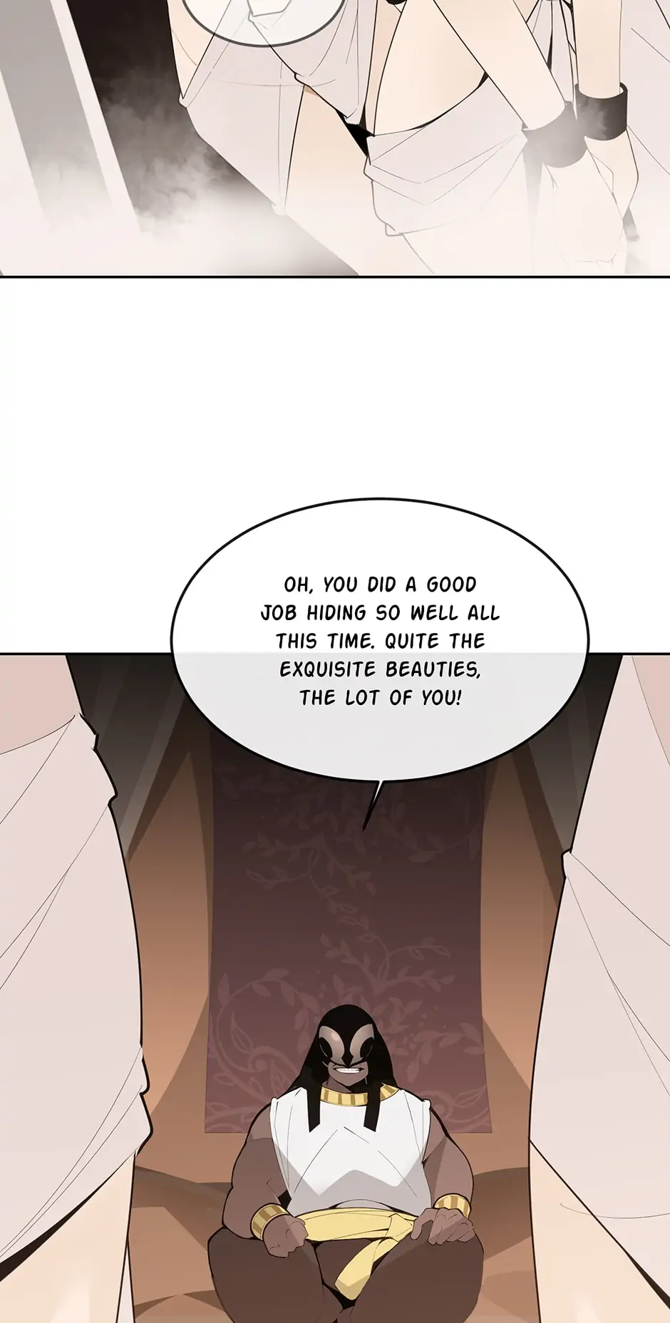 Devil Sword King Chapter 297 - page 45