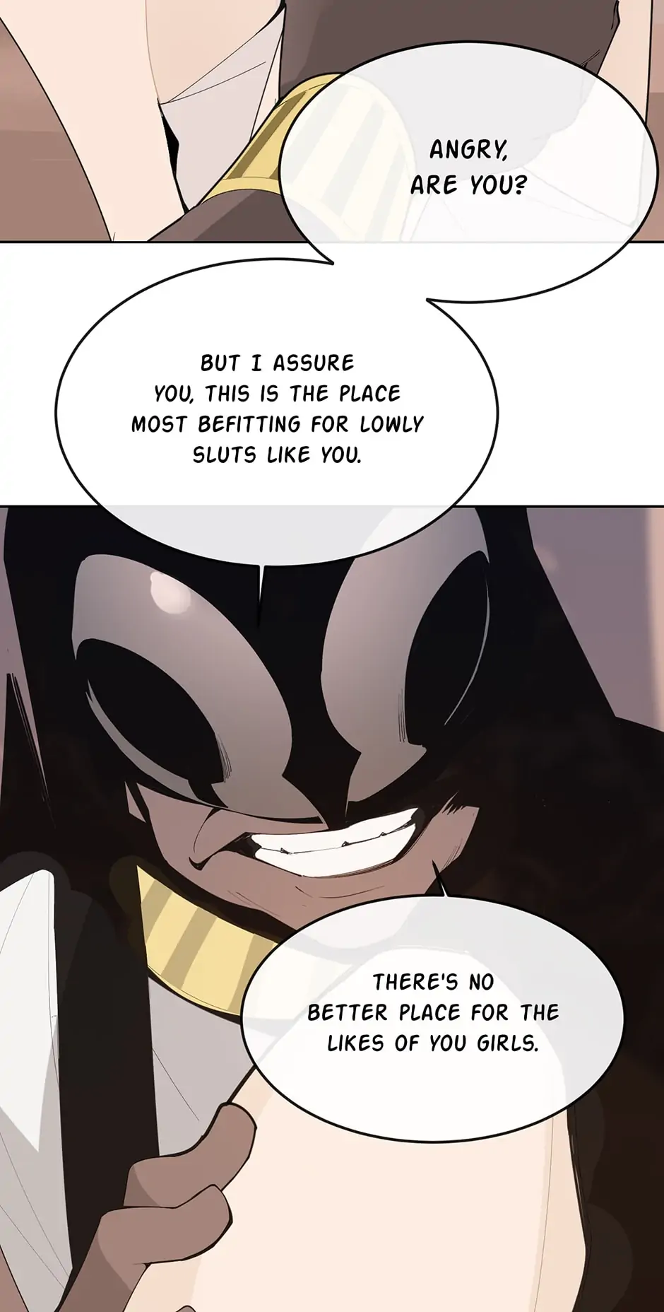 Devil Sword King Chapter 297 - page 49