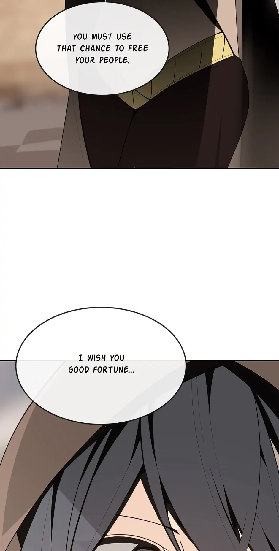 Devil Sword King Chapter 296 - page 19