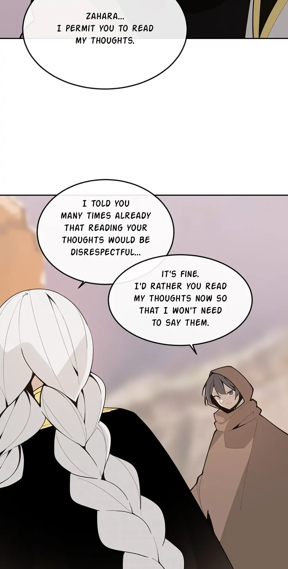 Devil Sword King Chapter 296 - page 23