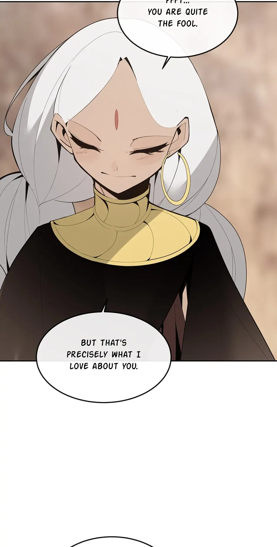 Devil Sword King Chapter 296 - page 25