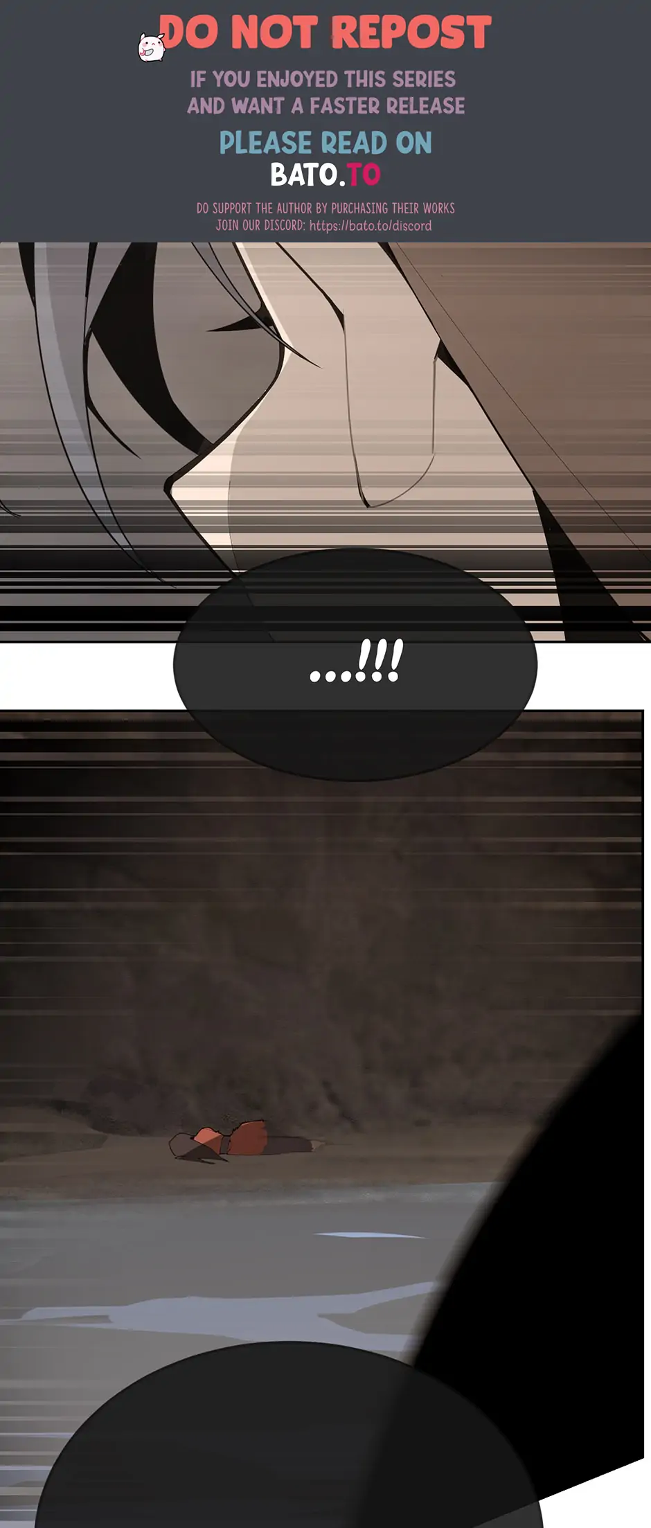 Devil Sword King Chapter 296 - page 33