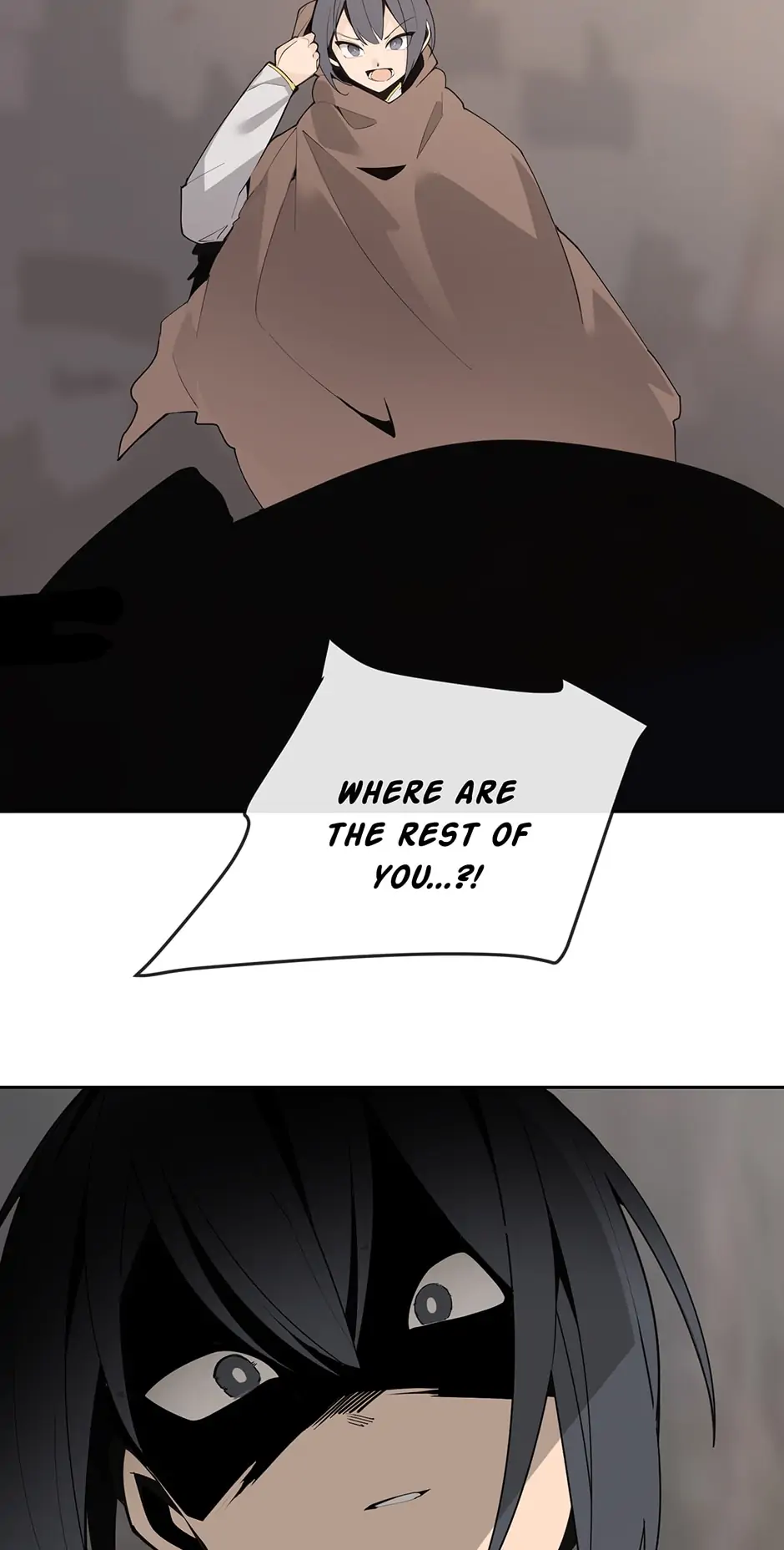 Devil Sword King Chapter 296 - page 35