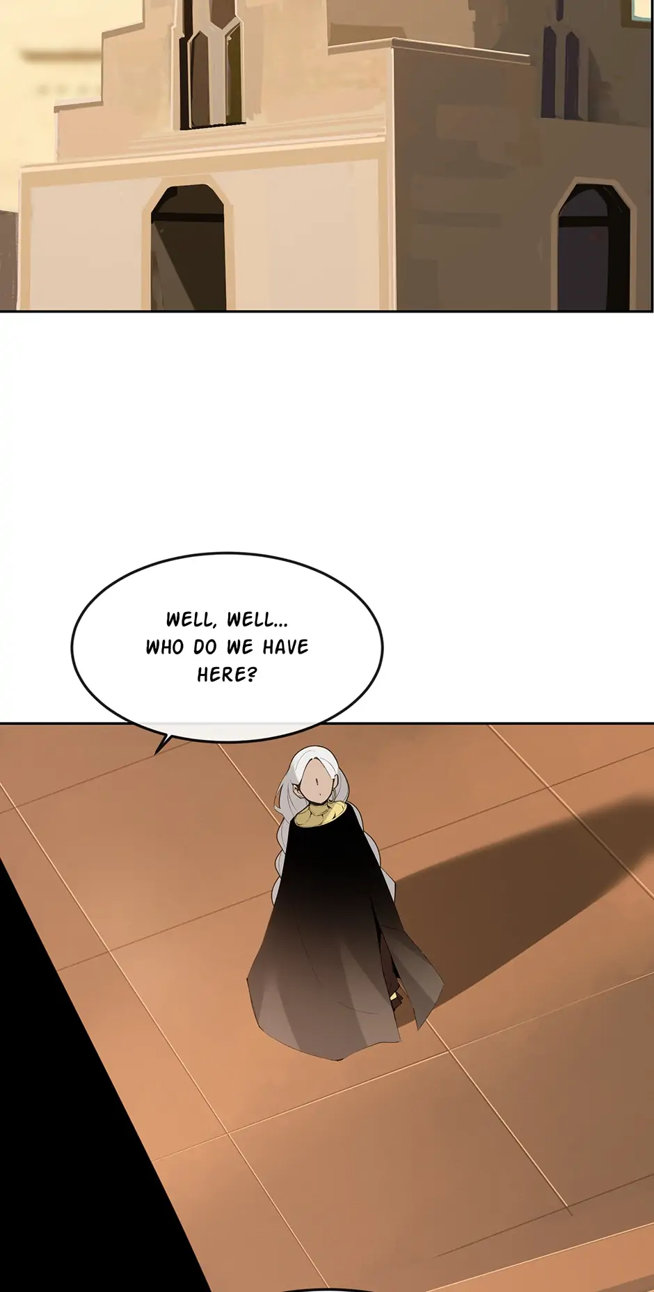 Devil Sword King Chapter 296 - page 38