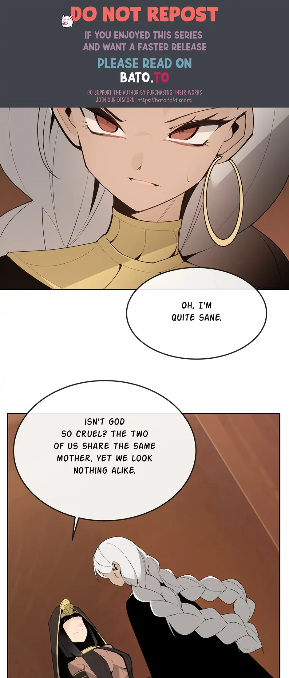Devil Sword King Chapter 296 - page 45