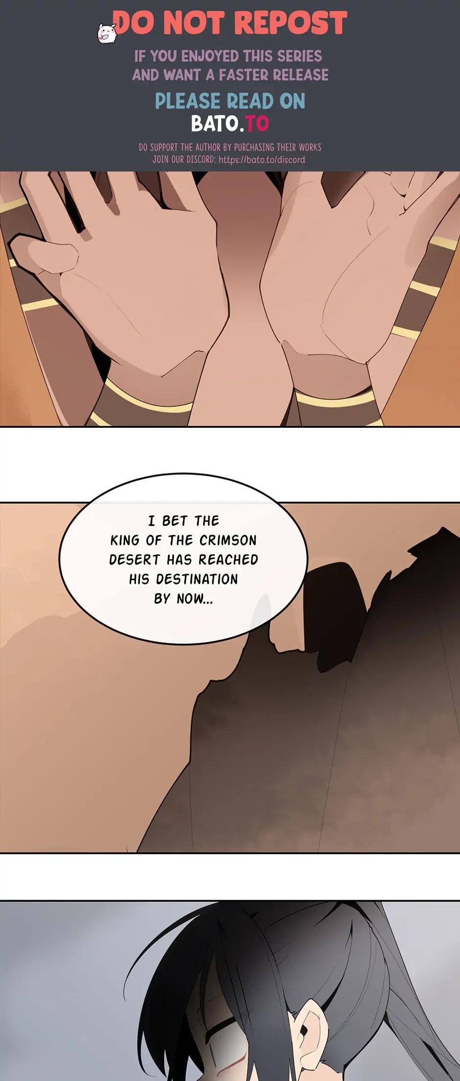 Devil Sword King Chapter 296 - page 48