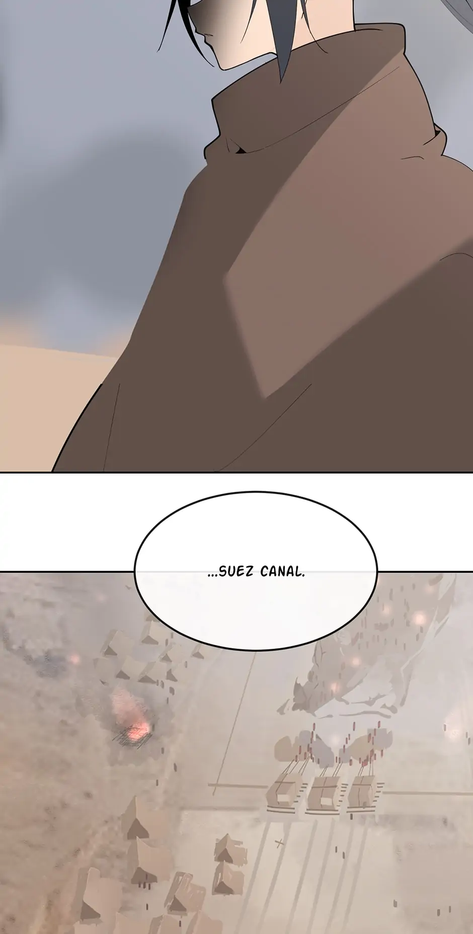 Devil Sword King Chapter 296 - page 49