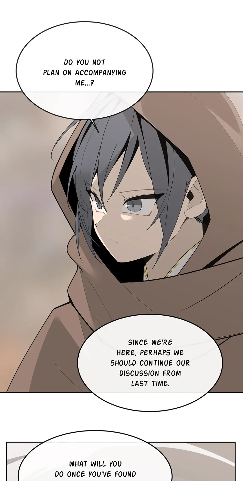 Devil Sword King Chapter 296 - page 8