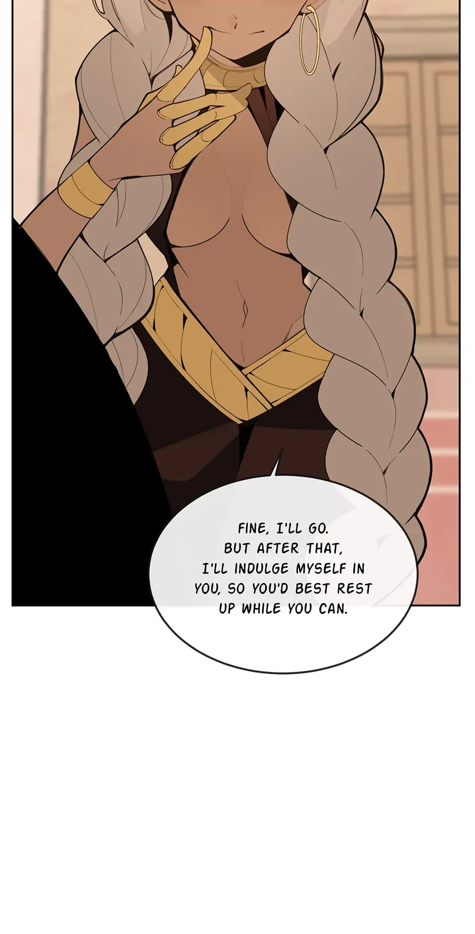 Devil Sword King Chapter 295 - page 41