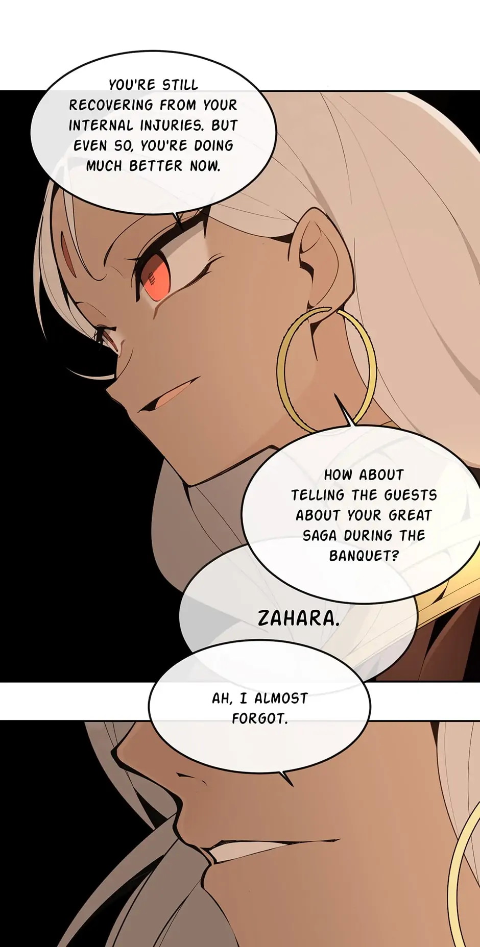 Devil Sword King Chapter 293 - page 12