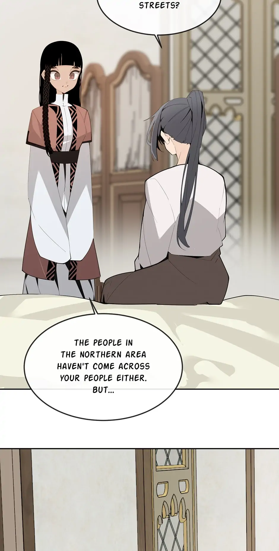 Devil Sword King Chapter 292 - page 18