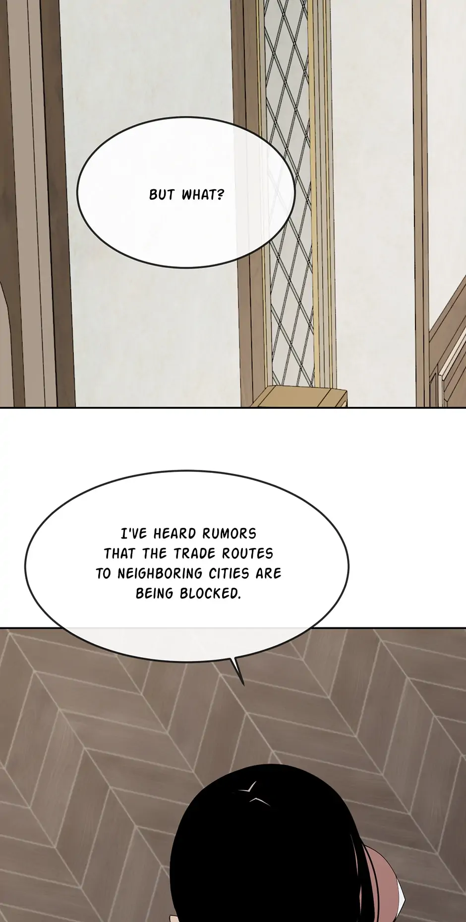 Devil Sword King Chapter 292 - page 19