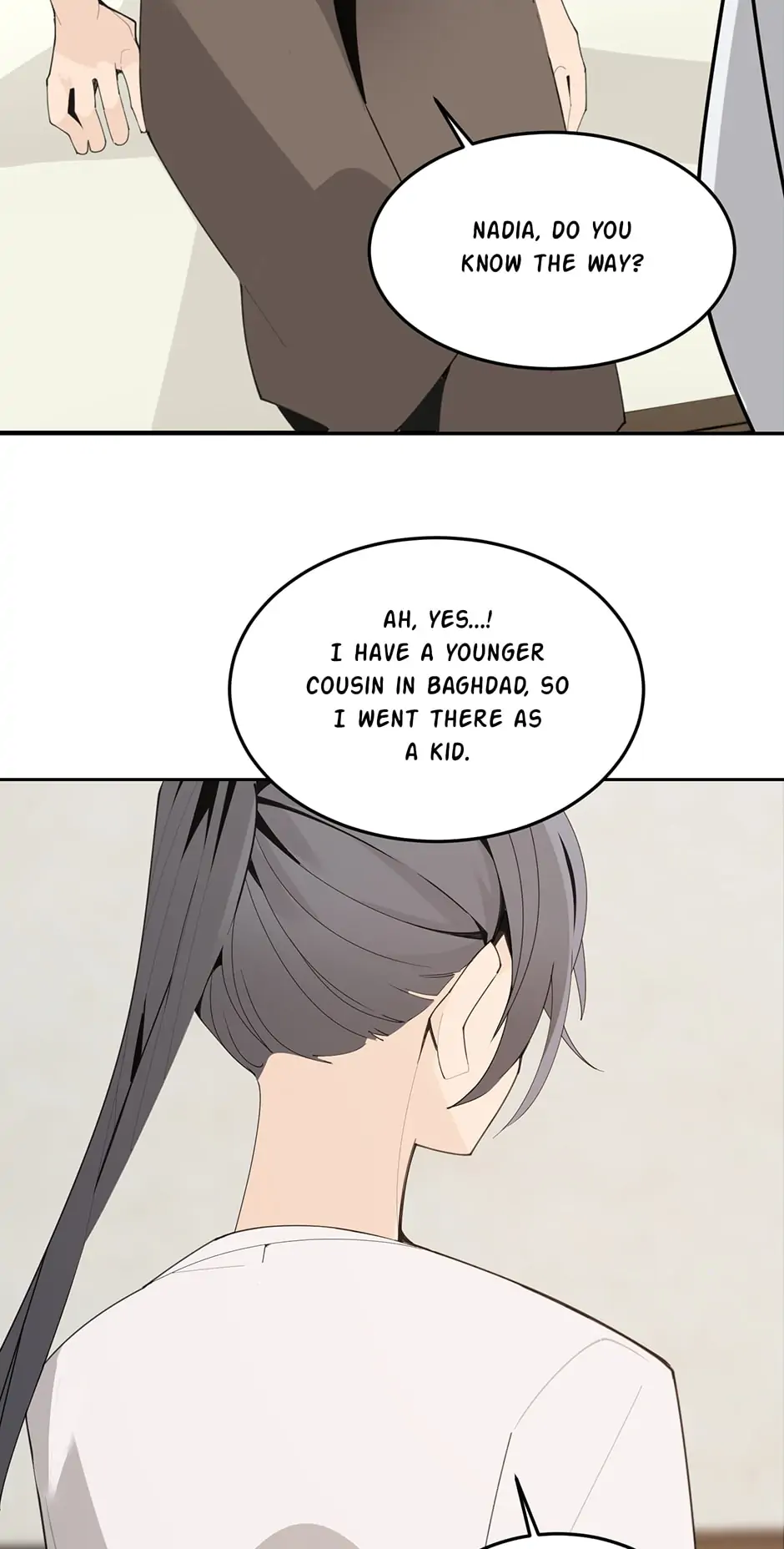 Devil Sword King Chapter 292 - page 24