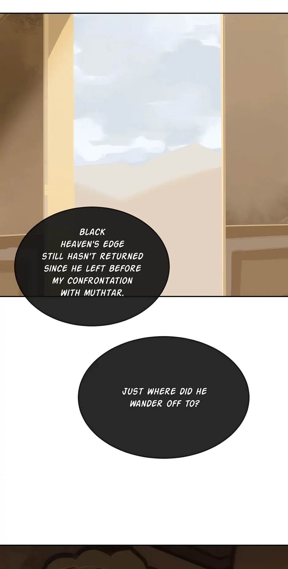 Devil Sword King Chapter 292 - page 32