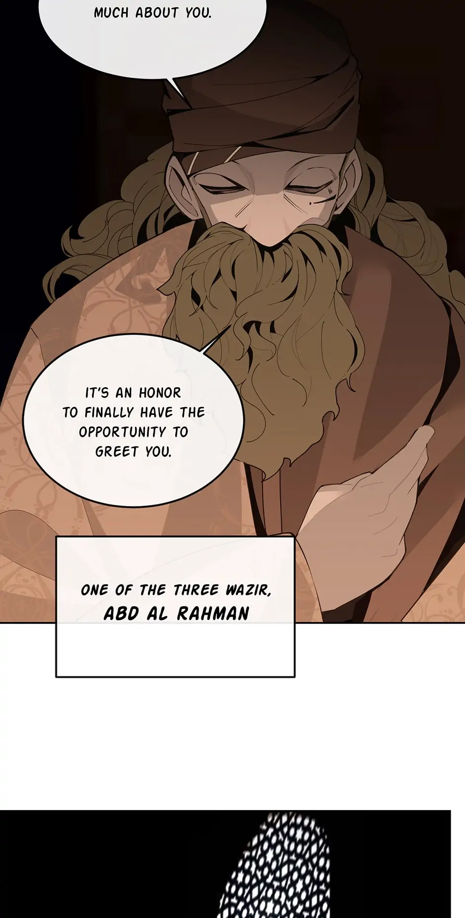 Devil Sword King Chapter 292 - page 44