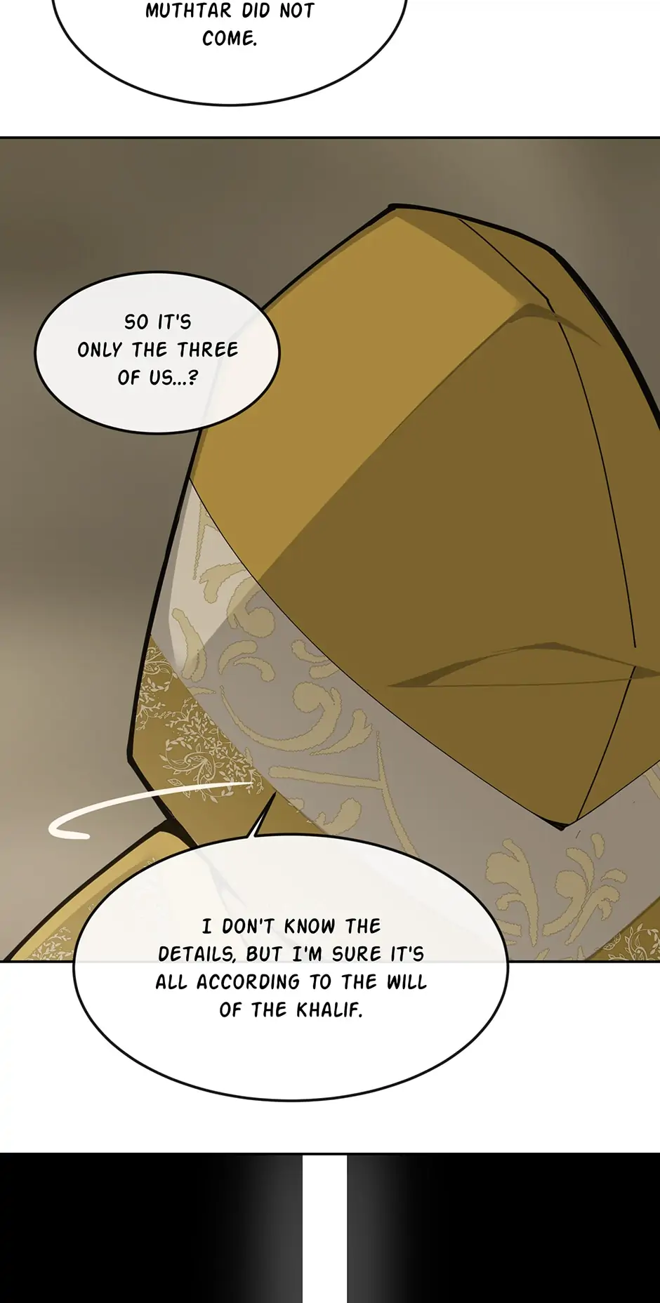 Devil Sword King Chapter 292 - page 6