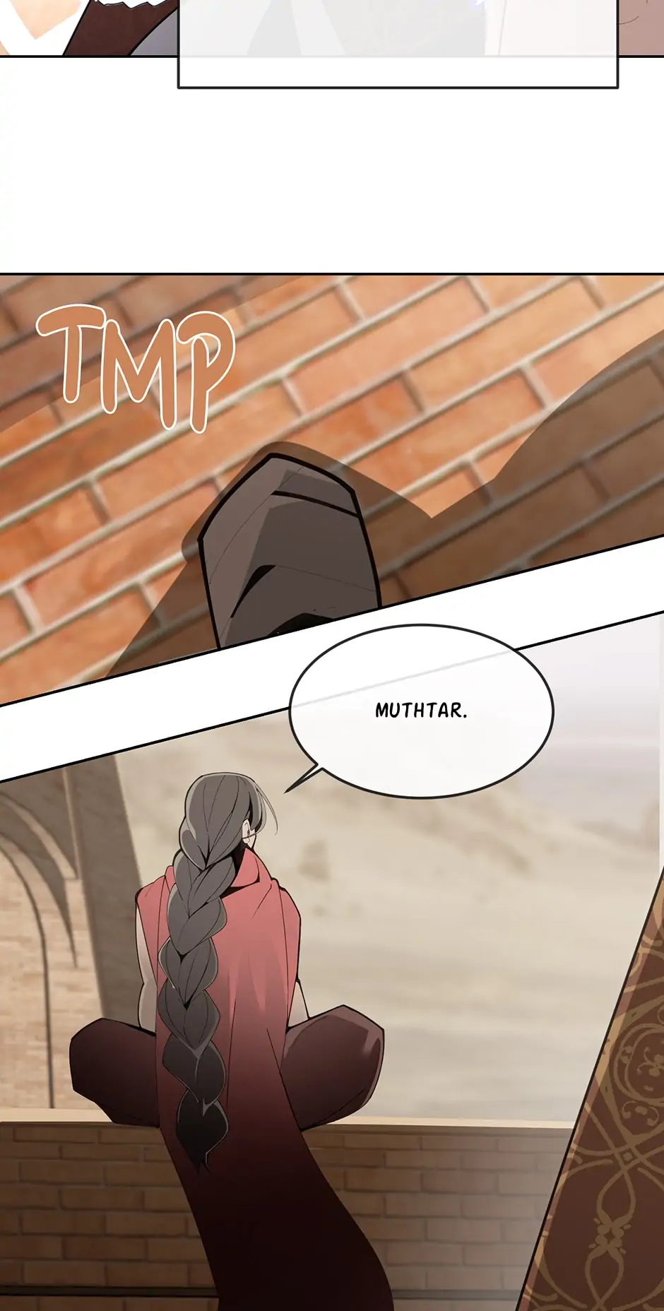 Devil Sword King Chapter 291 - page 14