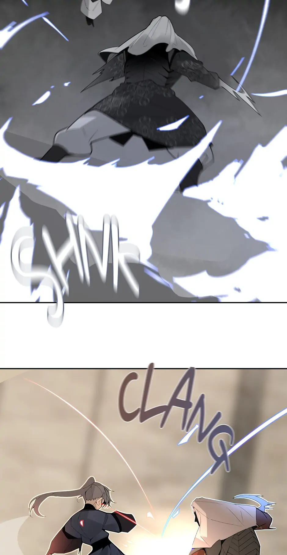 Devil Sword King Chapter 290 - page 14