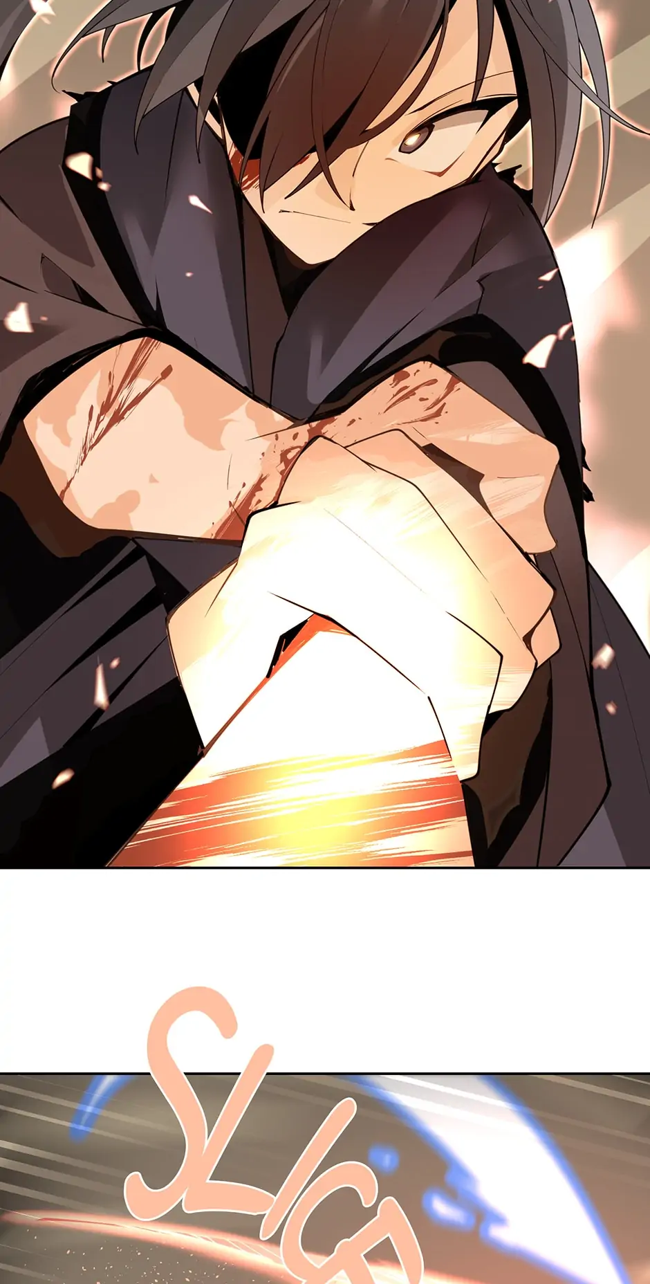 Devil Sword King Chapter 290 - page 22